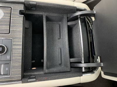 2023 Lincoln Navigator L Black Label