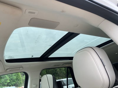 2023 Lincoln Navigator L Black Label