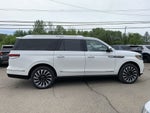 2023 Lincoln Navigator L Black Label