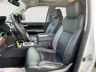 2019 Toyota Tundra 4WD Limited