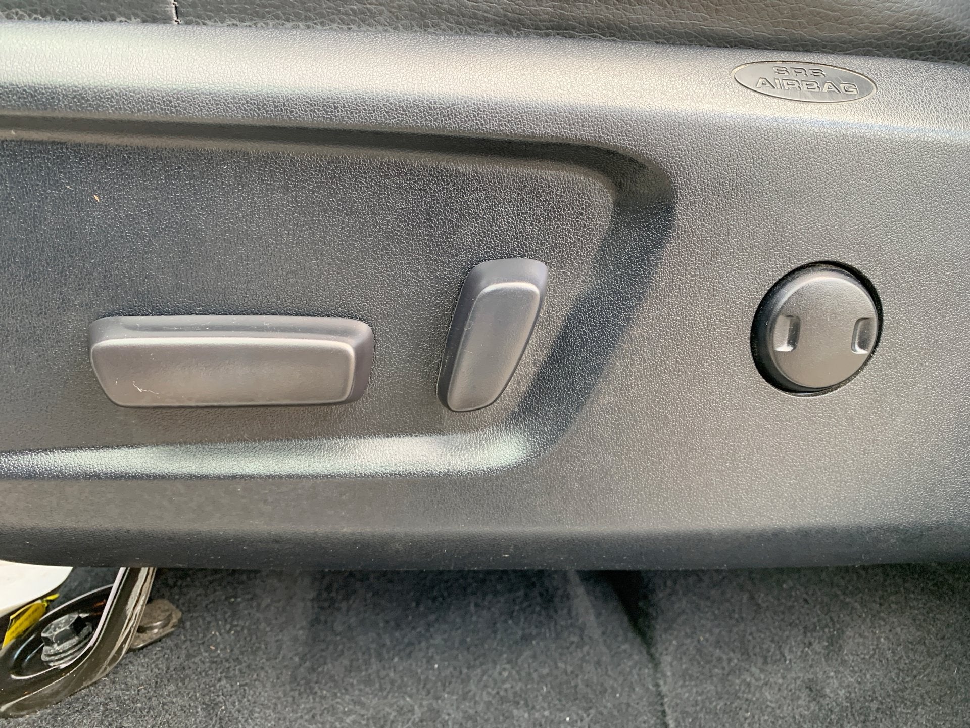 2019 Toyota Tundra 4WD Limited