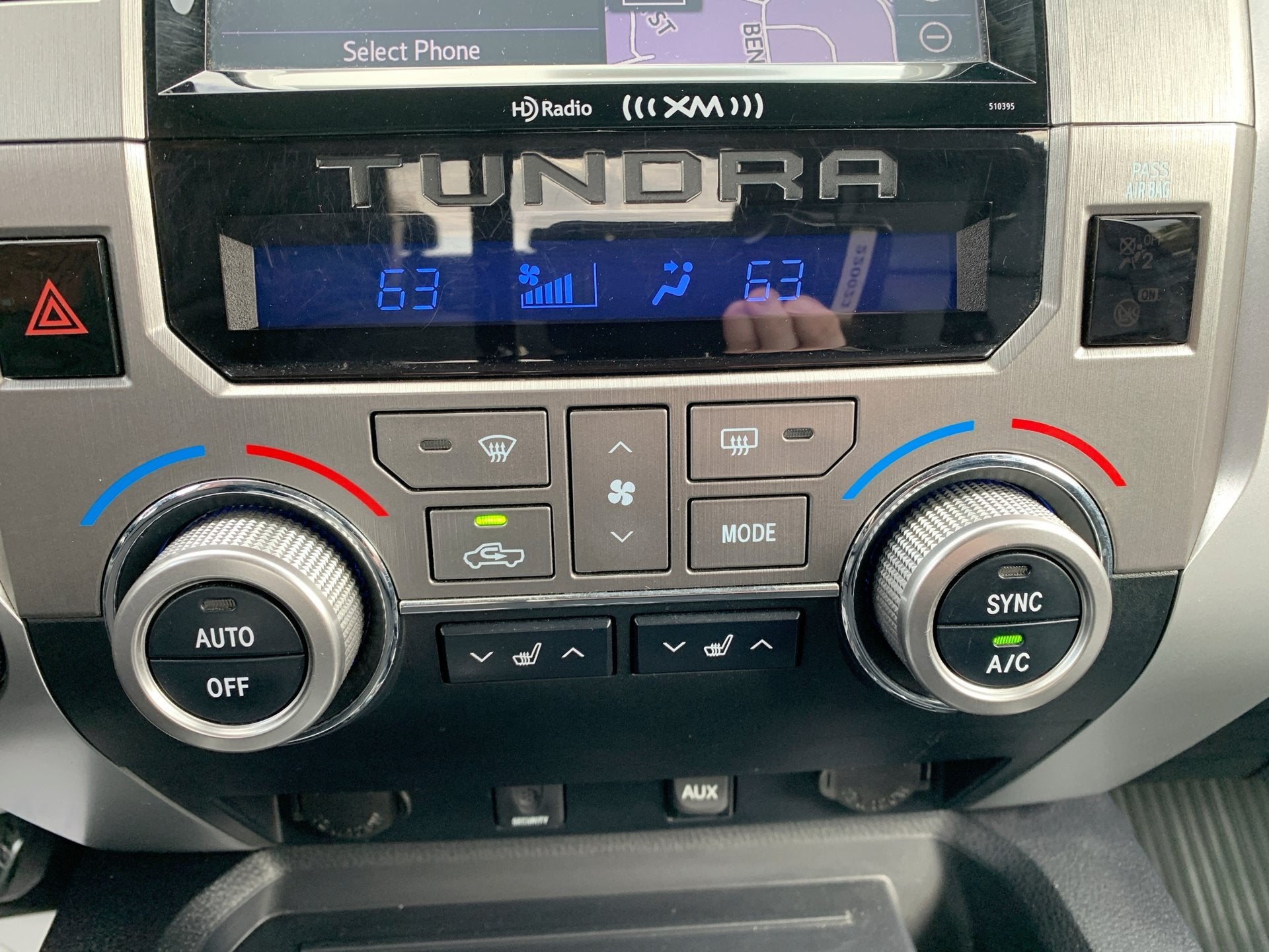 2019 Toyota Tundra 4WD Limited