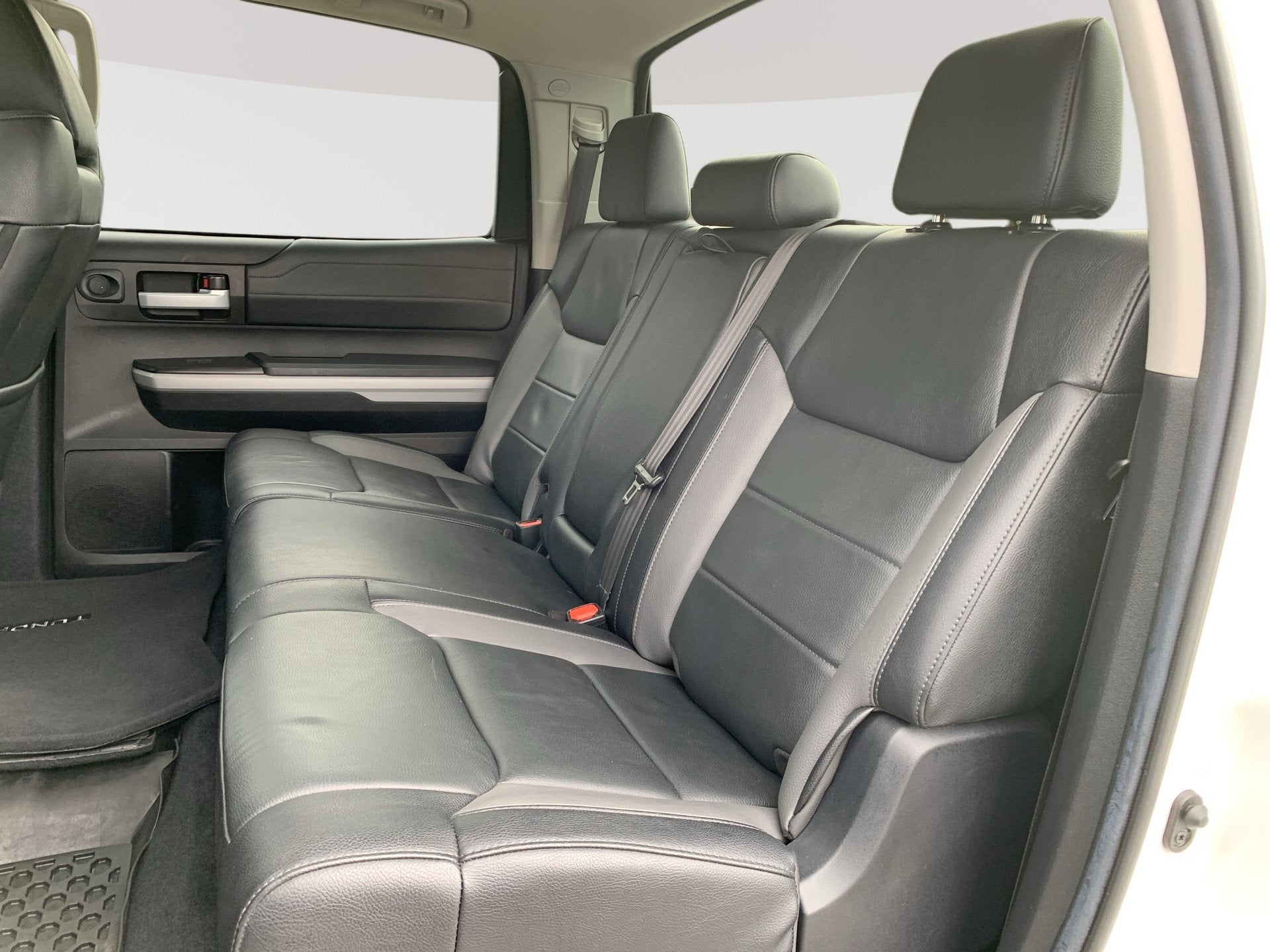 2019 Toyota Tundra 4WD Limited
