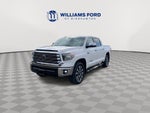 2019 Toyota Tundra 4WD Limited