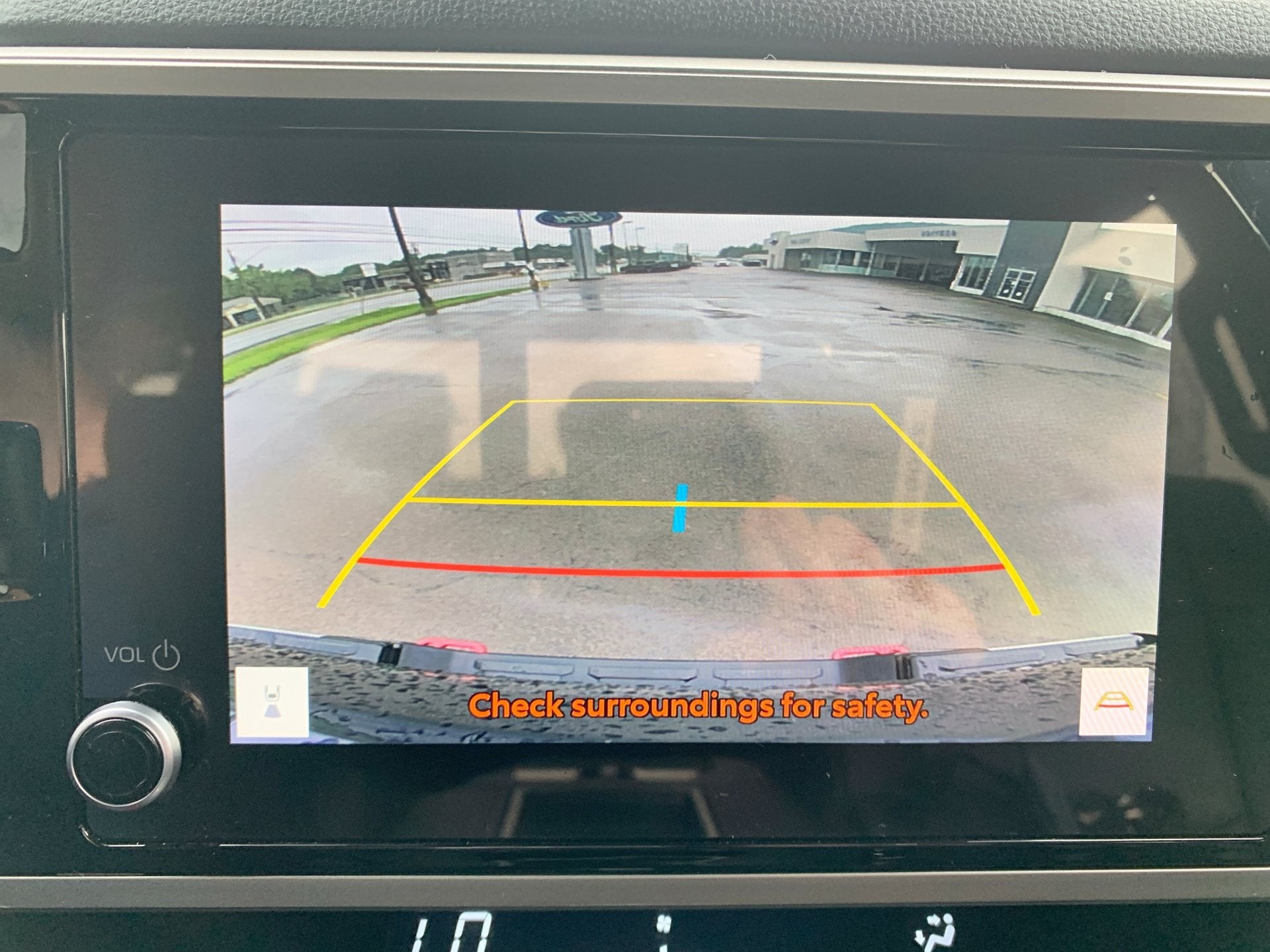 2025 Toyota Tundra 4WD SR5