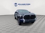 2025 Toyota Tundra 4WD SR5