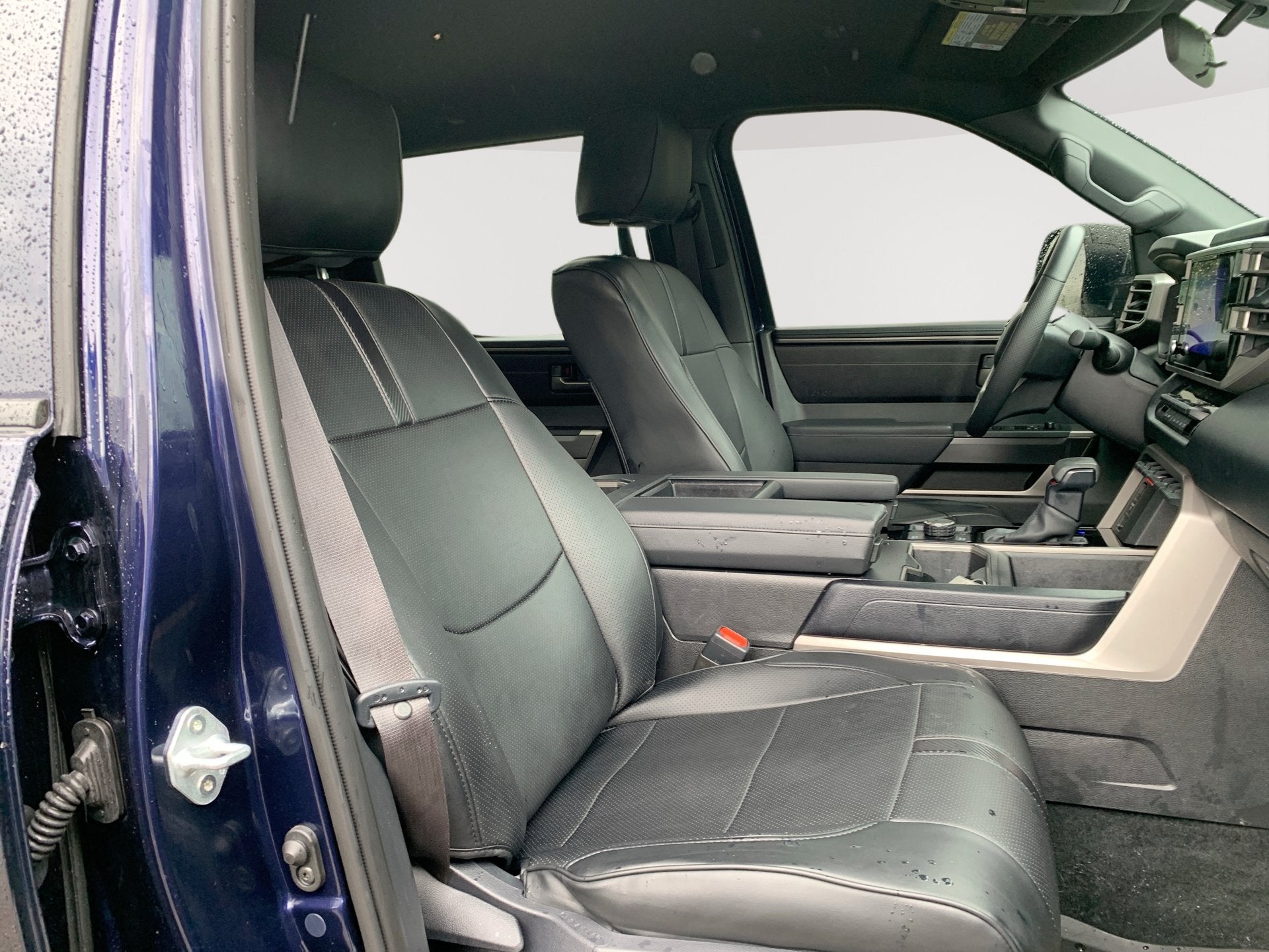 2025 Toyota Tundra 4WD SR5