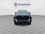 2025 Toyota Tundra 4WD SR5