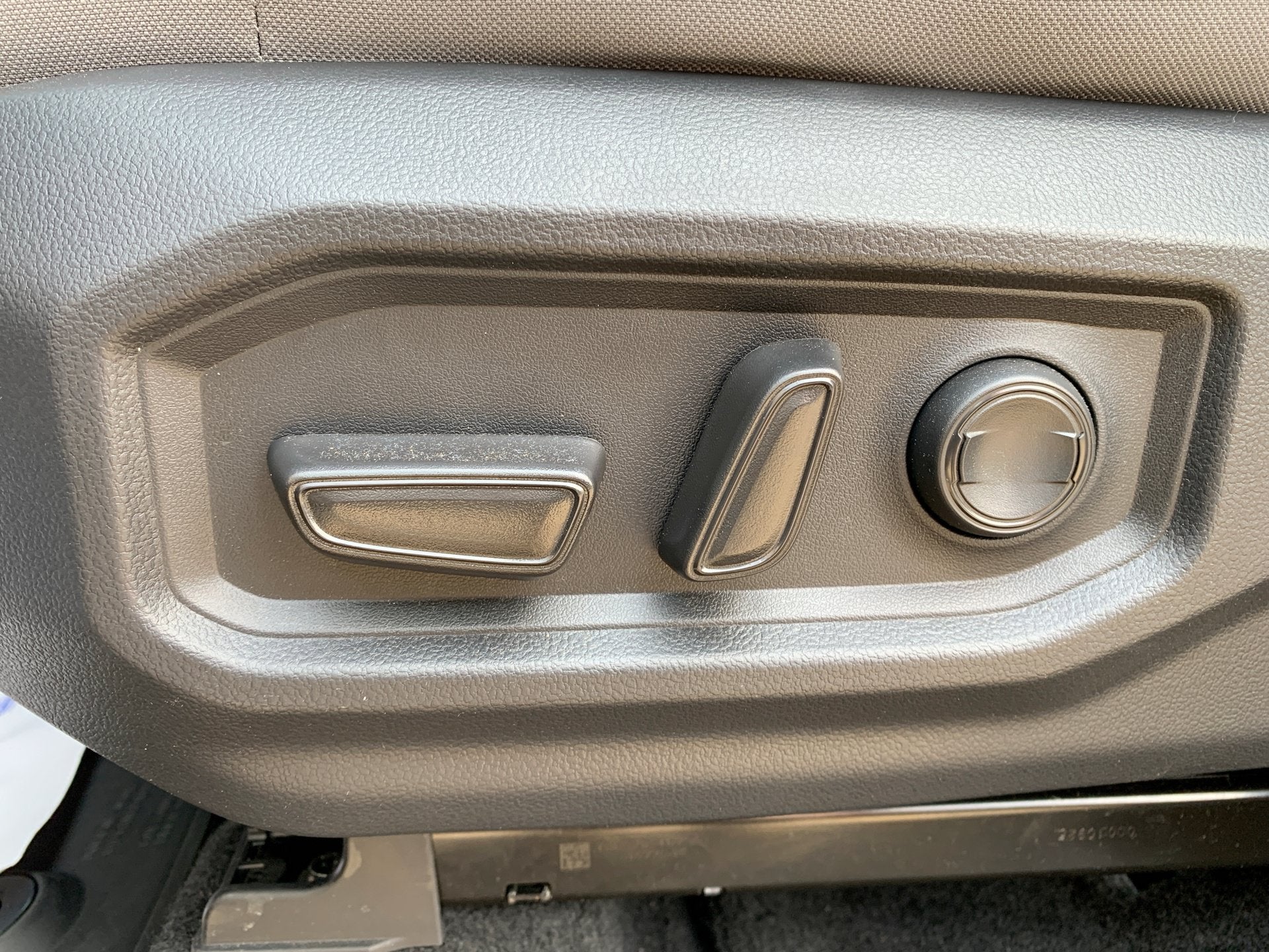 2025 Toyota Tundra 4WD SR5