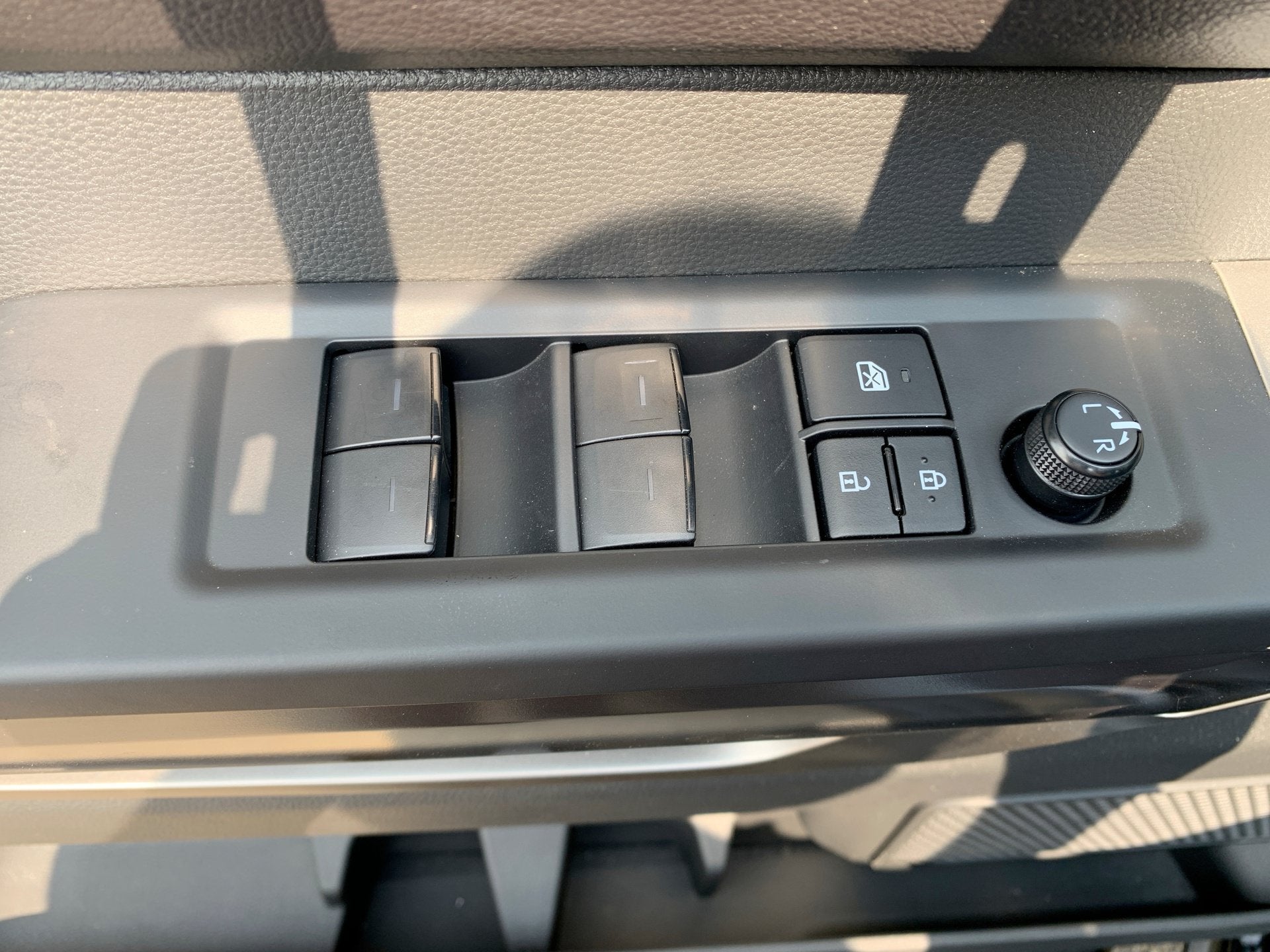 2025 Toyota Tundra 4WD SR5