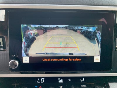 2025 Toyota Tundra 4WD SR5