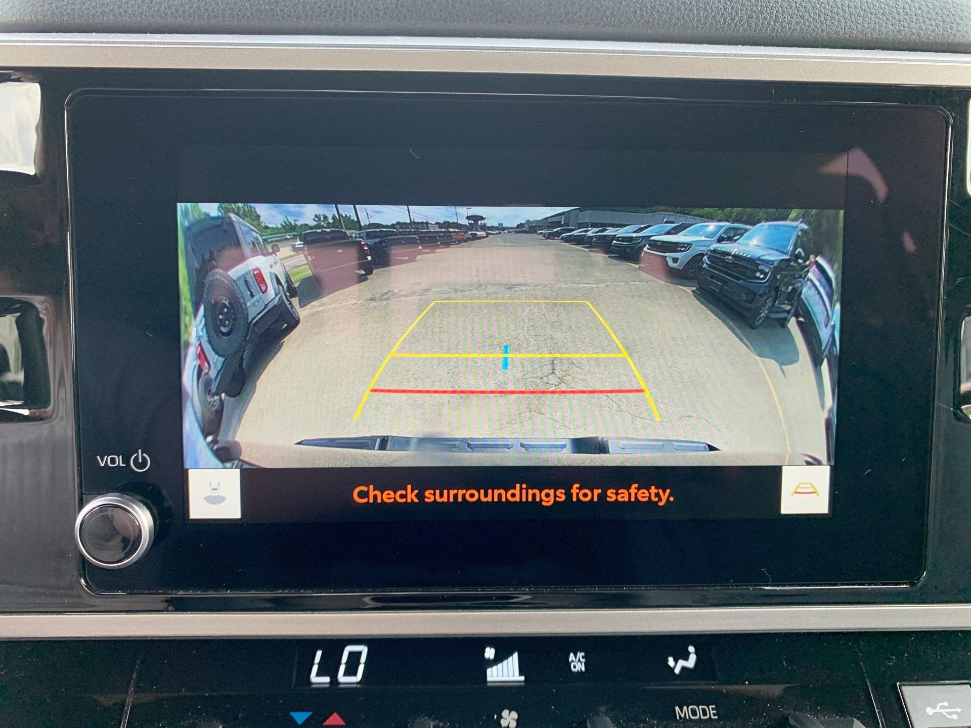 2025 Toyota Tundra 4WD SR5