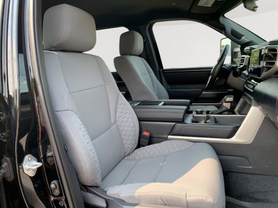 2025 Toyota Tundra 4WD SR5