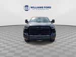 2025 Toyota Tundra 4WD SR5