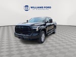 2025 Toyota Tundra 4WD SR5