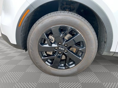 2023 Kia Sorento X-Line S