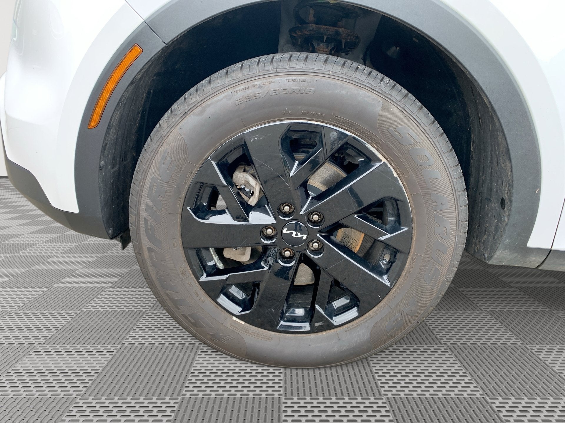 2023 Kia Sorento X-Line S