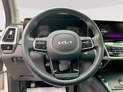 2023 Kia Sorento X-Line S