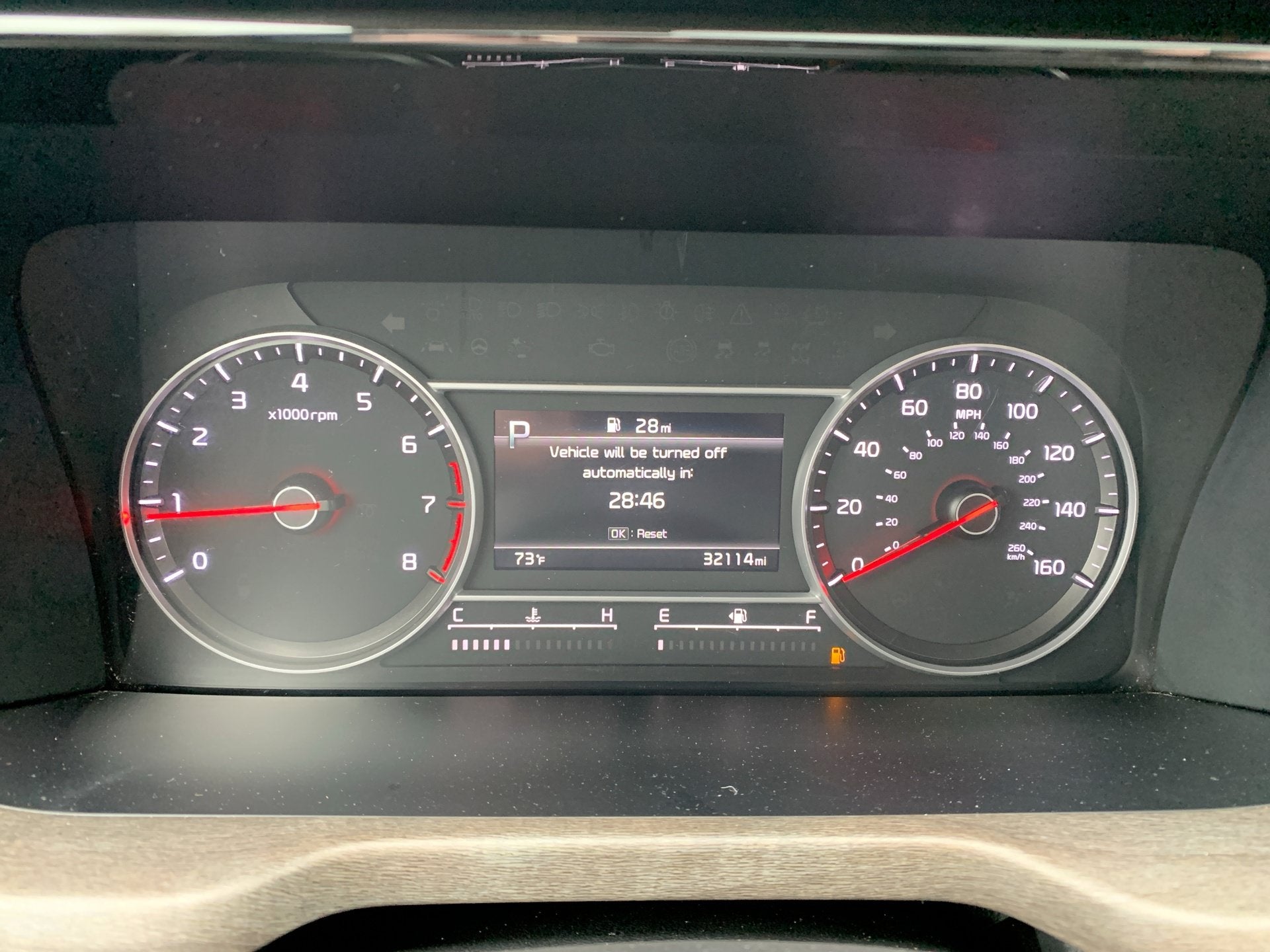 2023 Kia Sorento X-Line S