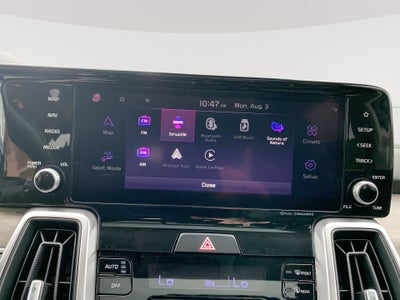 2023 Kia Sorento X-Line S