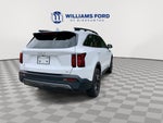 2023 Kia Sorento X-Line S