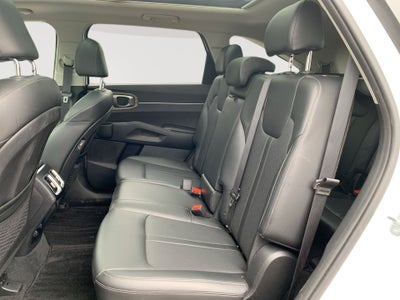 2023 Kia Sorento X-Line S