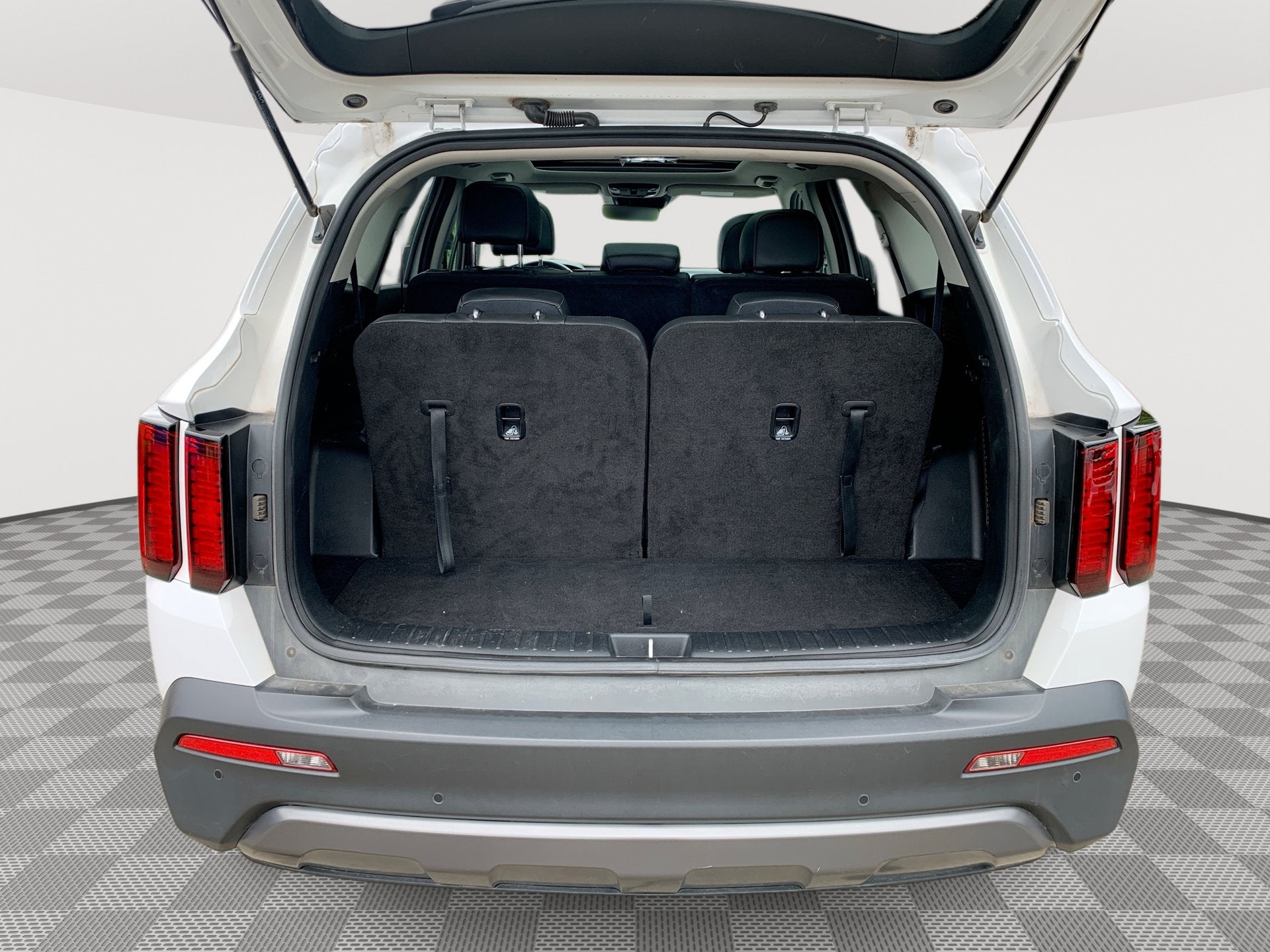2023 Kia Sorento X-Line S
