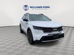 2023 Kia Sorento X-Line S