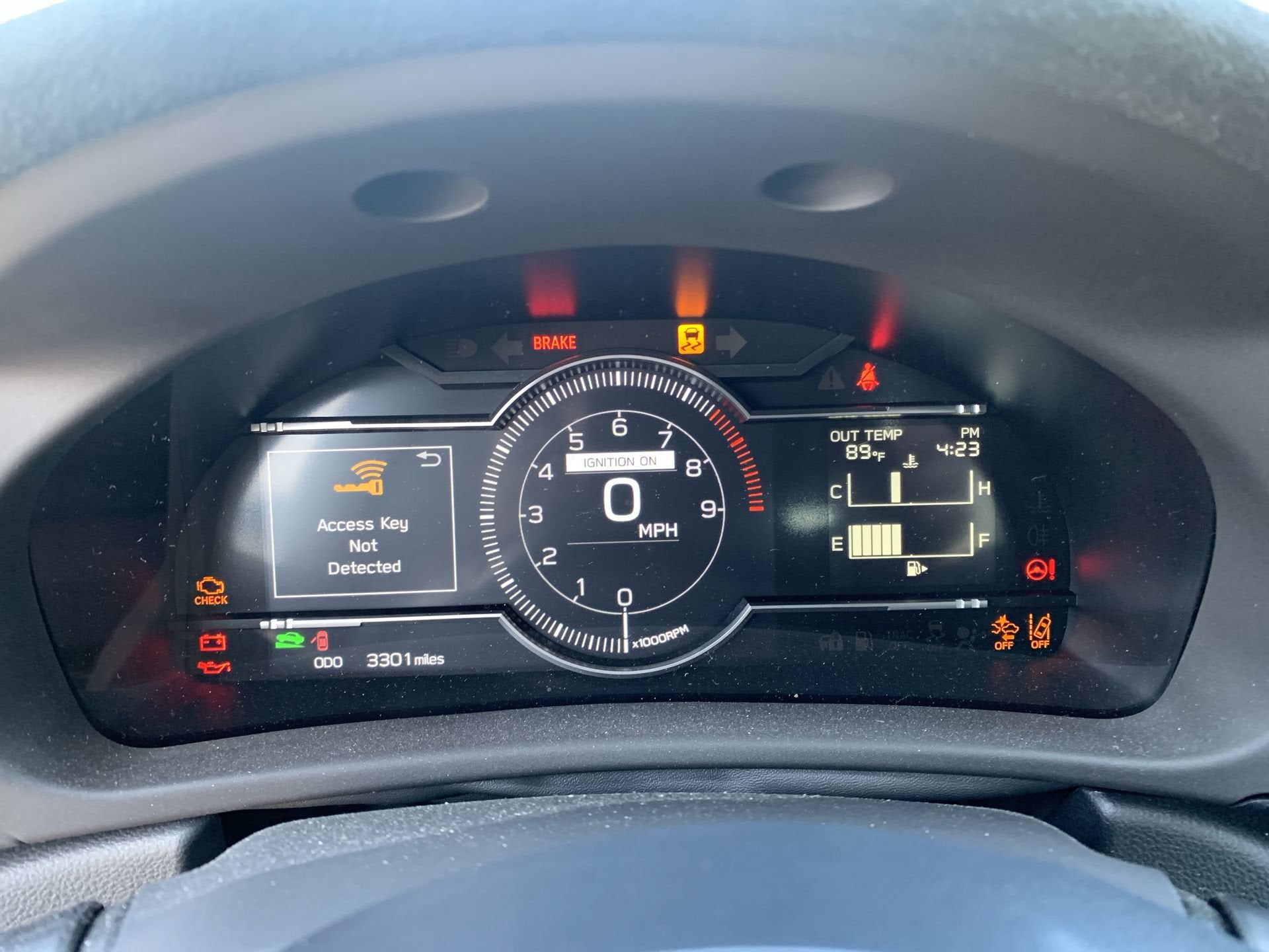 2025 Toyota GR86 Premium
