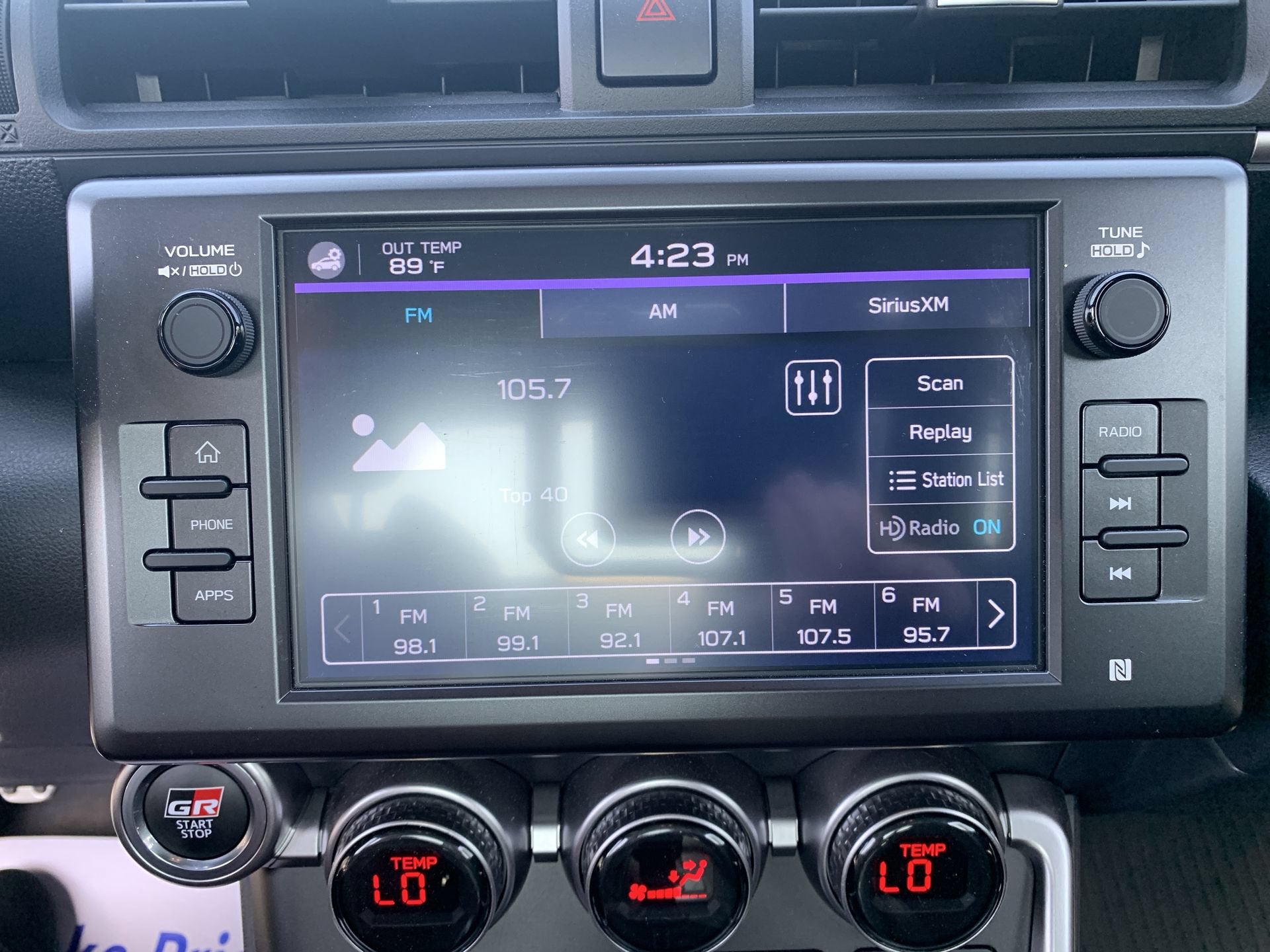 2025 Toyota GR86 Premium