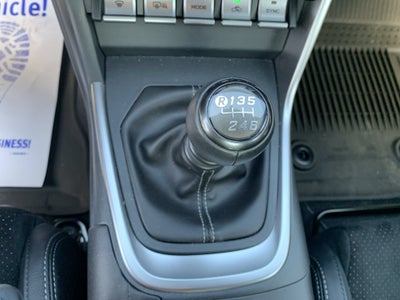 2025 Toyota GR86 Premium
