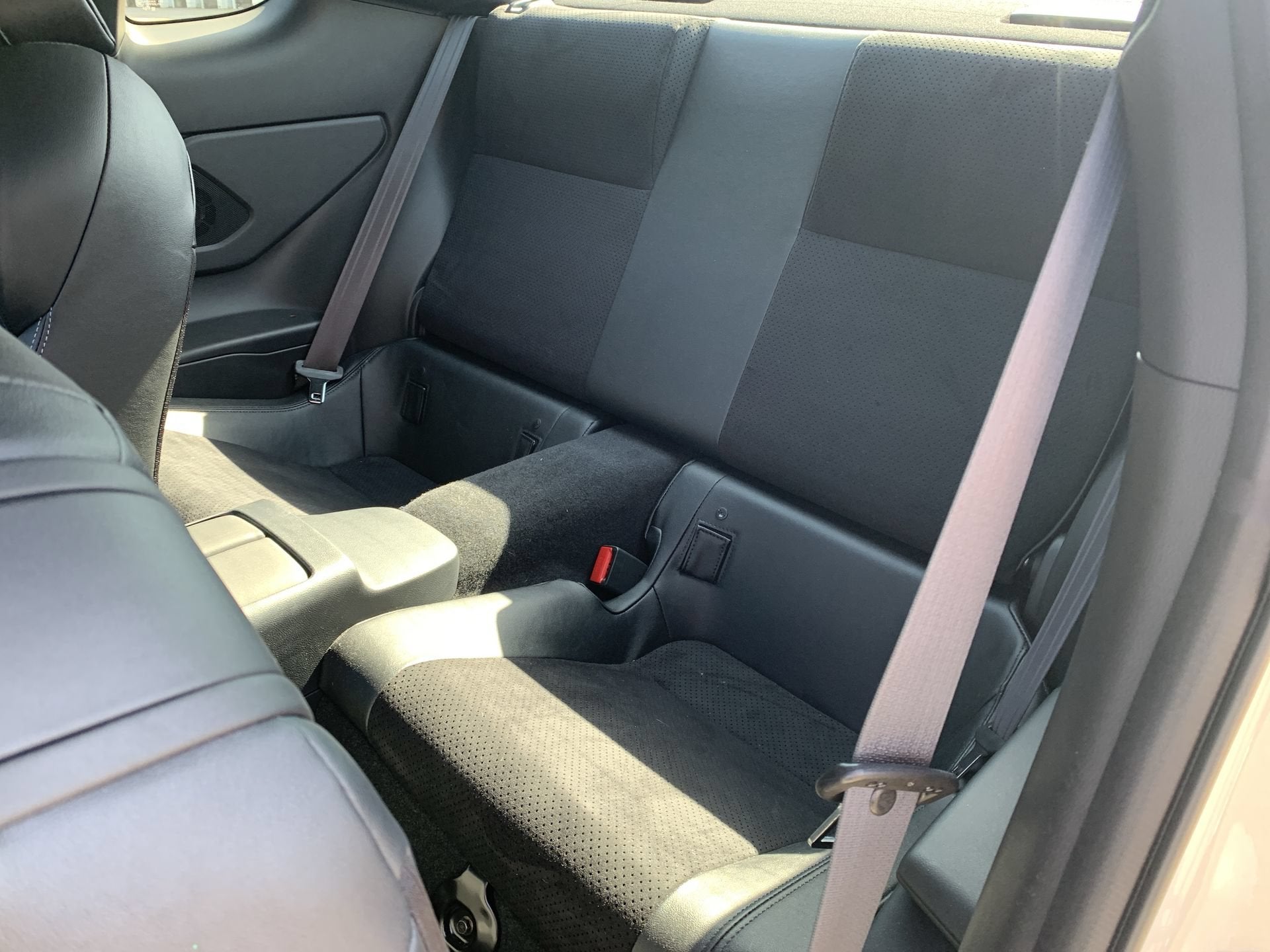2025 Toyota GR86 Premium