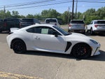 2025 Toyota GR86 Premium