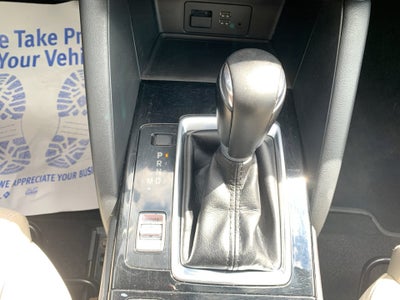 2016 Mazda Mazda CX-5 Sport