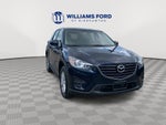 2016 Mazda Mazda CX-5 Sport