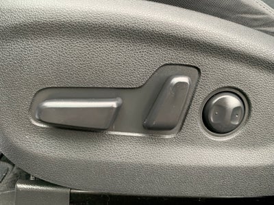 2020 Hyundai Tucson Sport