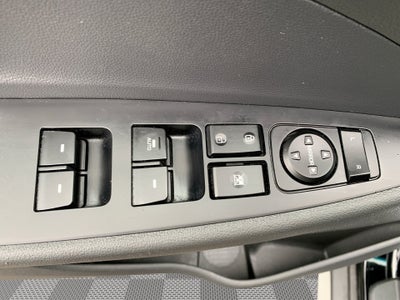 2020 Hyundai Tucson Sport