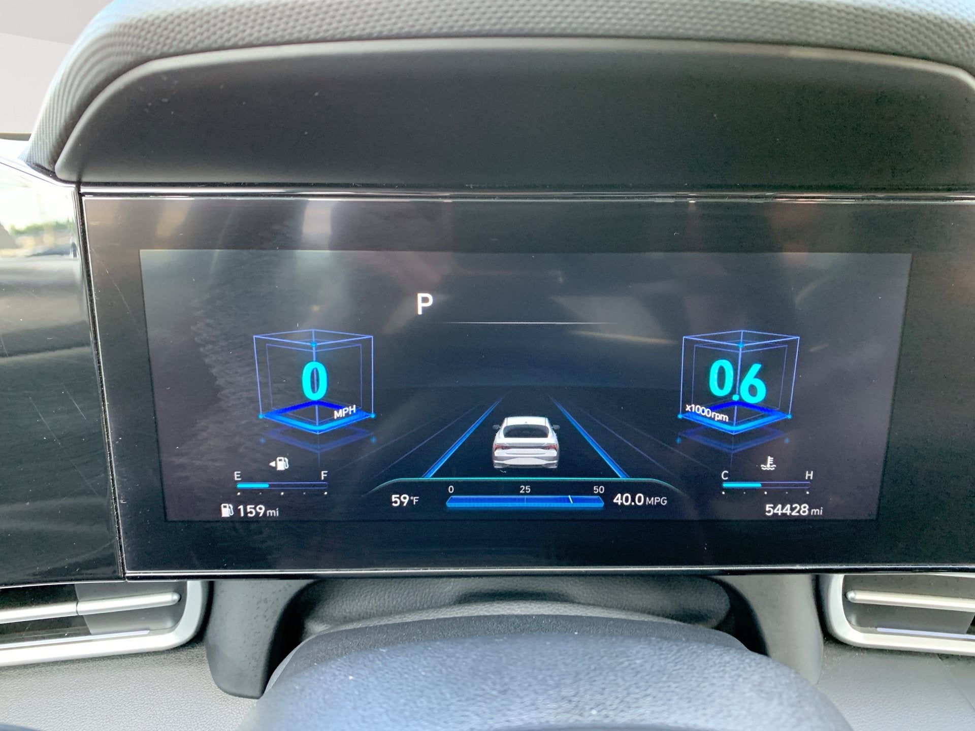 2021 Hyundai Elantra Limited