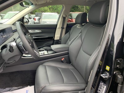 2026 Genesis GV70 2.5T