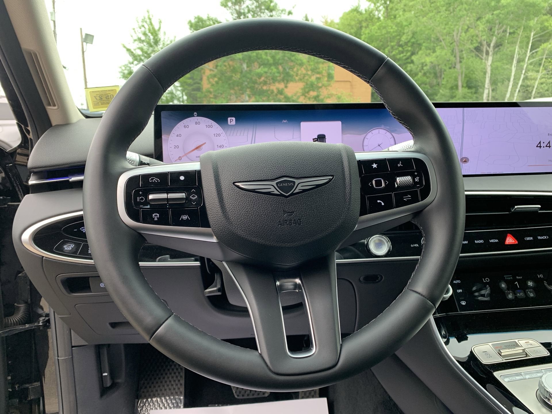 2026 Genesis GV70 2.5T