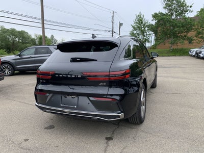 2026 Genesis GV70 2.5T