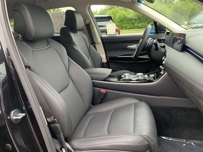 2026 Genesis GV70 2.5T