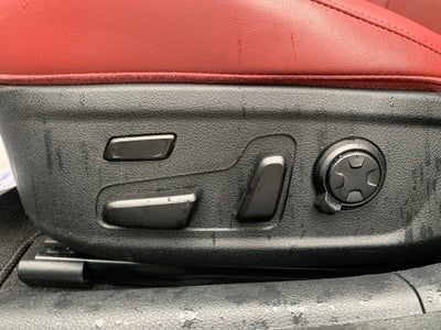 2020 Kia Stinger GT2