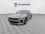2020 Kia Stinger GT2