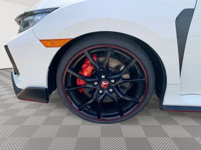 2020 Honda Civic Type R Touring