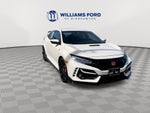2020 Honda Civic Type R Touring