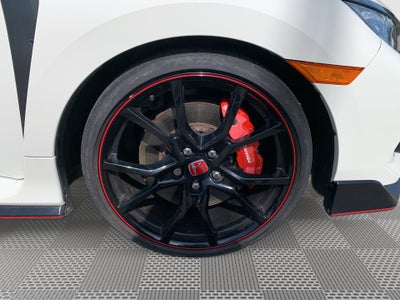 2020 Honda Civic Type R Touring