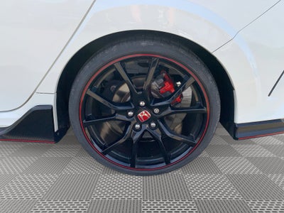 2020 Honda Civic Type R Touring