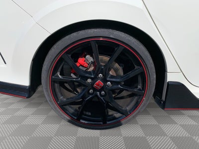 2020 Honda Civic Type R Touring