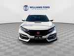 2020 Honda Civic Type R Touring